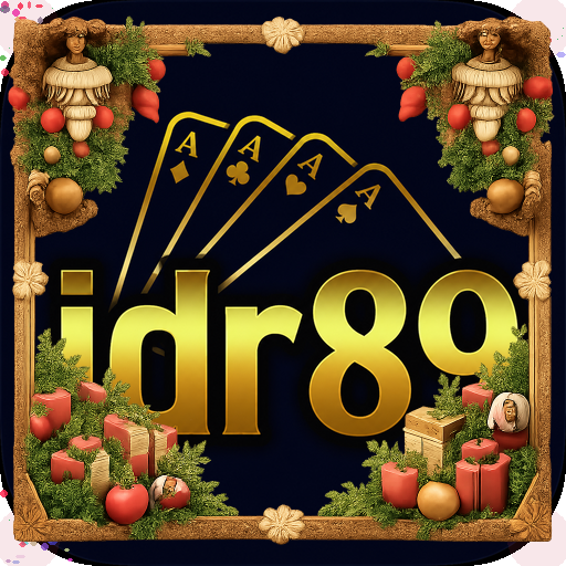 idr89 — galeri pratinjau Resmi APK