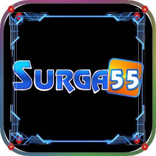 surga55 — mitra unggulan